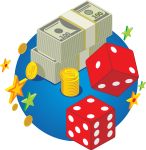 Rich Palms - Dopřejte si lukrativní bonusy v Rich Palms Casino